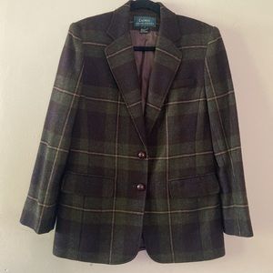 Lauren Ralph Lauren blazer size 6